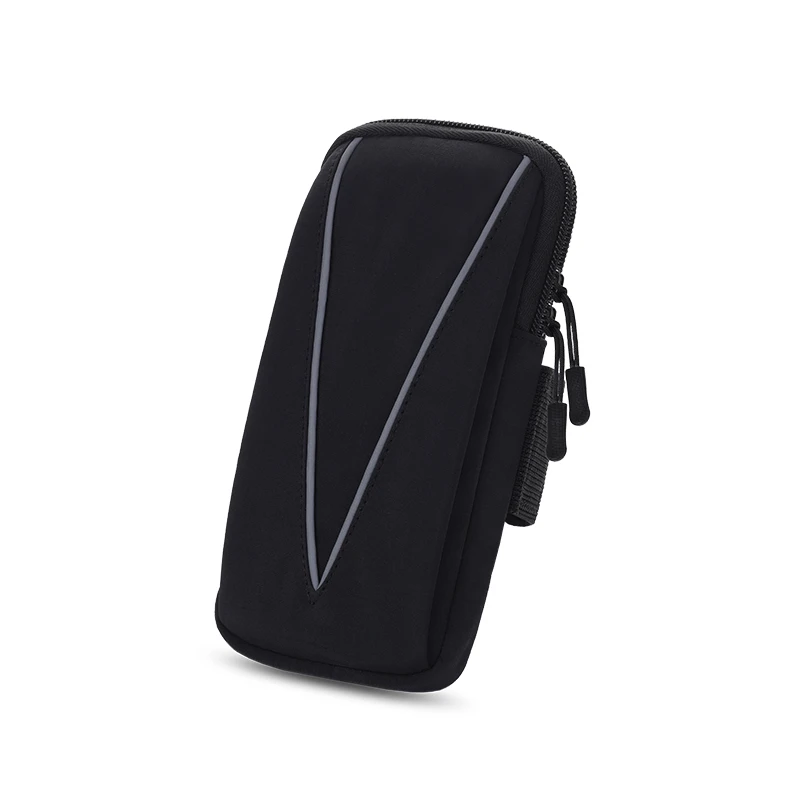 Borsa da braccio per la corsa